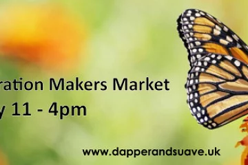 Curated by Dapper & Suave 