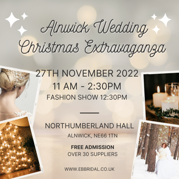EB Bridal 