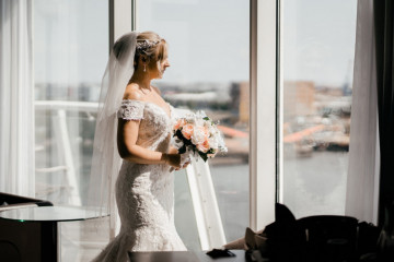 National wedding exhibitions UK