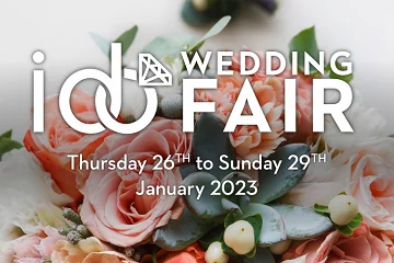 I Do Wedding Fair