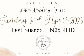 1066 Wedding Fairs 