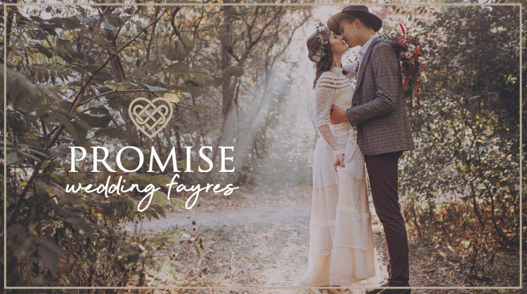 Promise Wedding Fayres