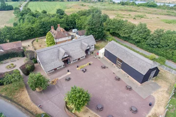 The Friars Aylesford