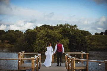 Ysgubor wedding and Events Barn