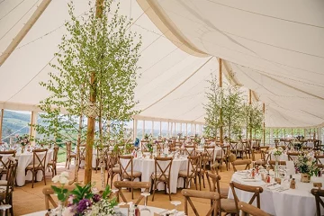 Wills marquees