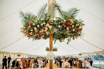 Wills marquees