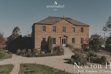 Apartment Group