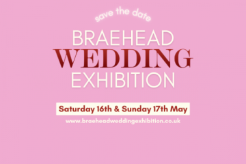 Braehead Wedding Exhibition