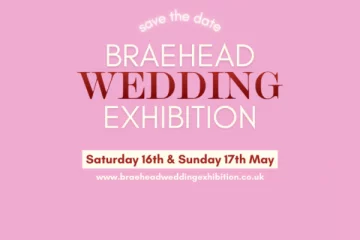 Braehead Wedding Exhibition