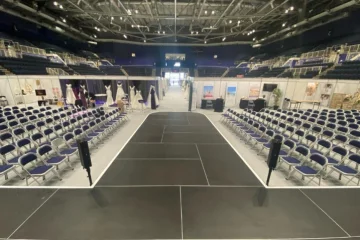 Braehead Wedding Exhibition