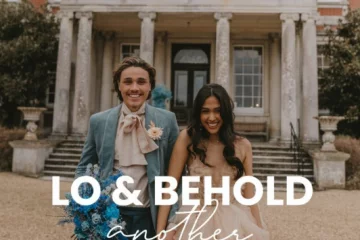 Lo & Behold Another Wedding Fair