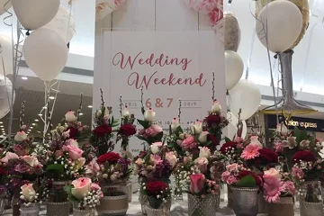 Four Seasons Shopping Centre