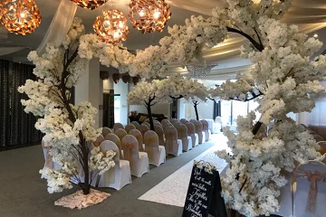 A Perfect Wedding