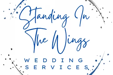 Standing In The Wings 