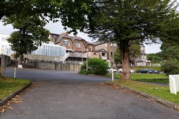 Diplomat Hotel Llanelli October 29th 