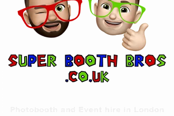 Super Booth Bros
