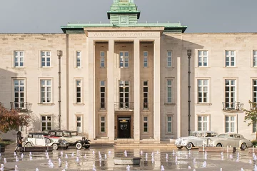 Waltham Forest Ceremonies