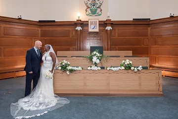 Waltham Forest Ceremonies