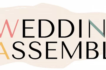 THE WEDDING ASSEMBLY