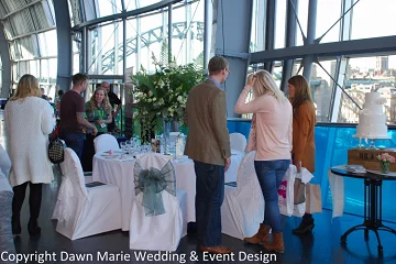 Dawn Marie Wedding & Event Design