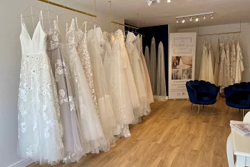 The Little White Dress Company