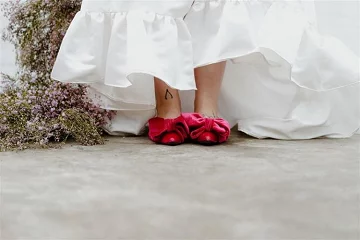 Indie Wedding Fair