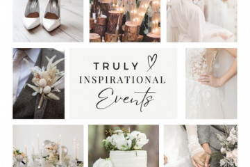 Truly Inspirational Events 