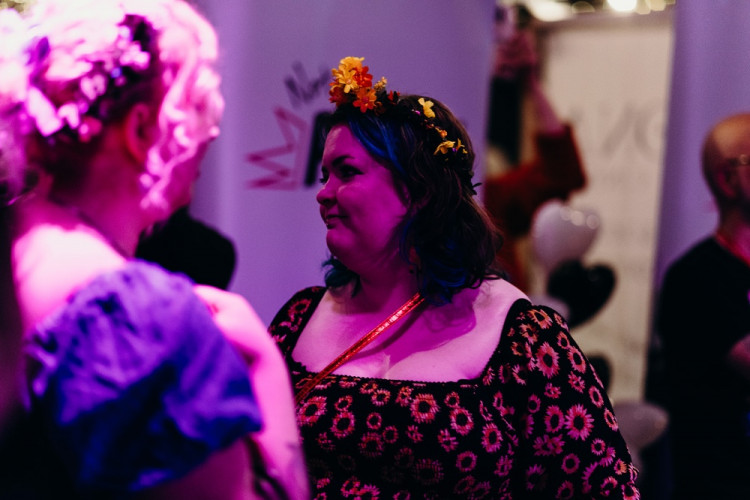 The Scottish Wedding Unconvention