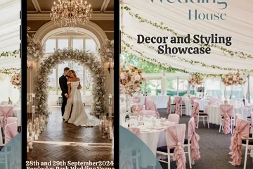 Wedding House