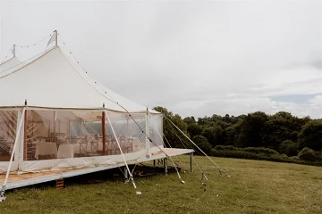 Bisley Marquees & Hire Company