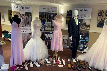 Wedding Exhibition & Promotions
