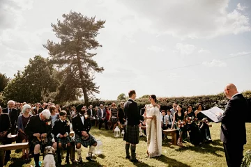 Stock Farm Wedding Barn