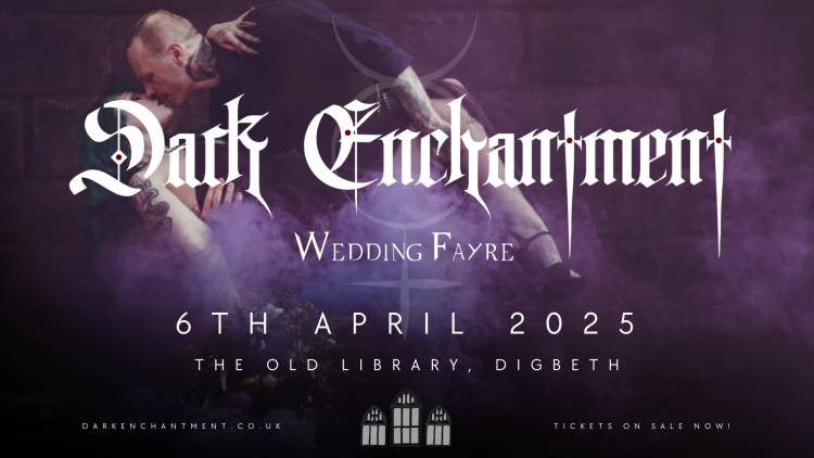 Dark Enchantment