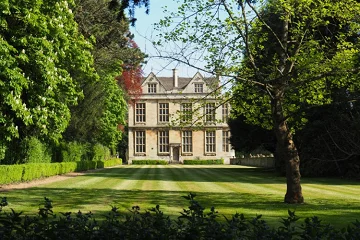 The Hall