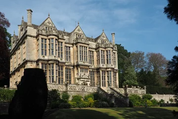The Hall