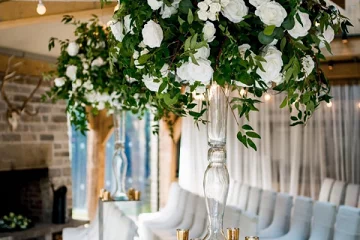Joyous Moments Venue Styling 