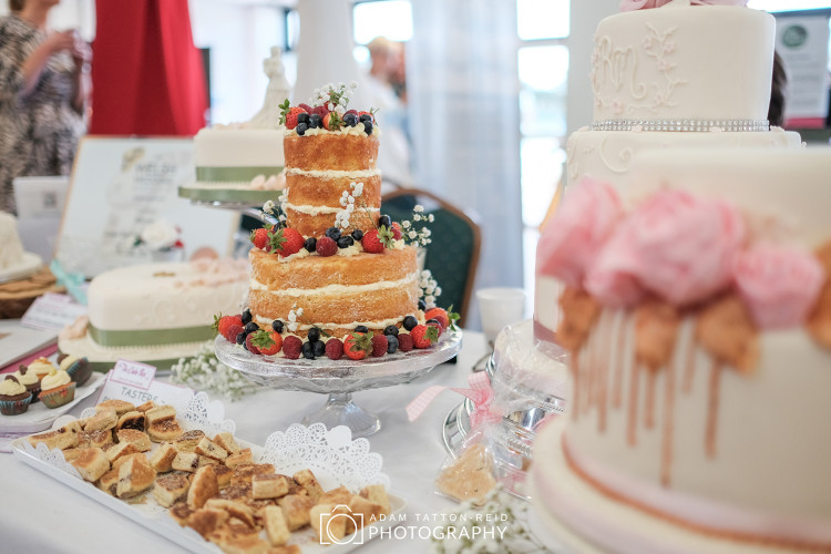 Top Tier Wedding Publication