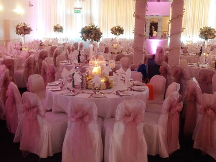 The Penridge Suite