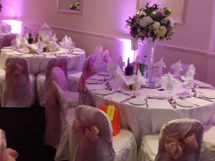 The Penridge Suite