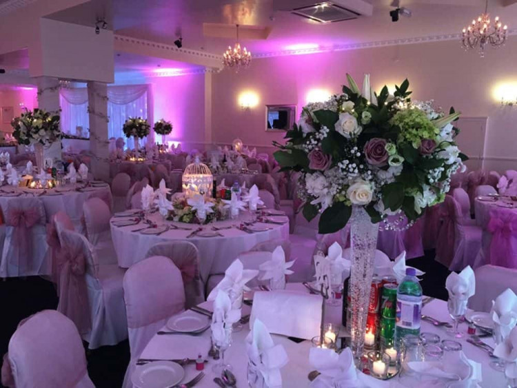 The Penridge Suite