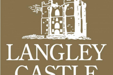 Langley Castle 