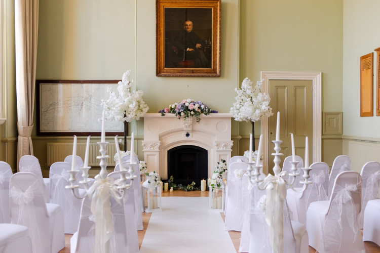 Hungerford Town Hall