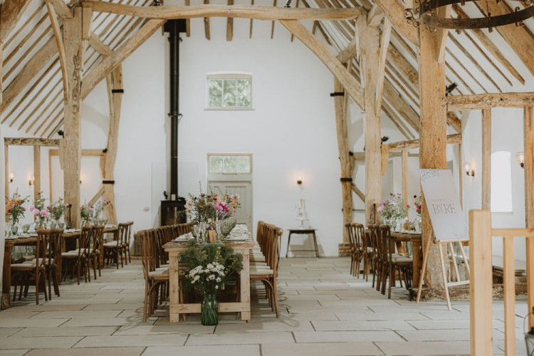 Byre Barn 