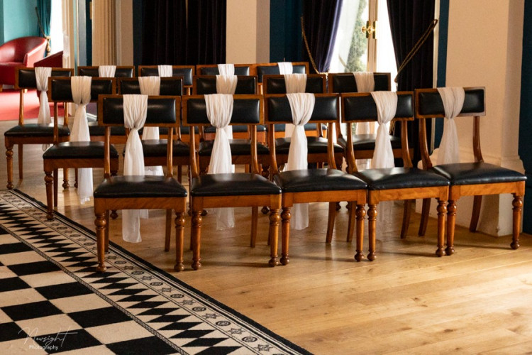 Royal Assembly Rooms