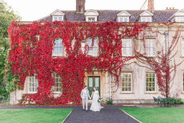Holbrook Manor