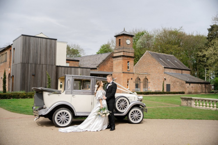 Worden Hall