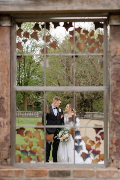 Worden Hall