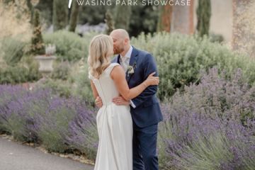 Wasing Park