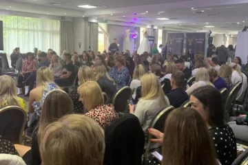 Ingliston Country Club Wedding Show Glasgow 