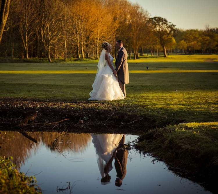 Formby Hall Gold Resort and Spa